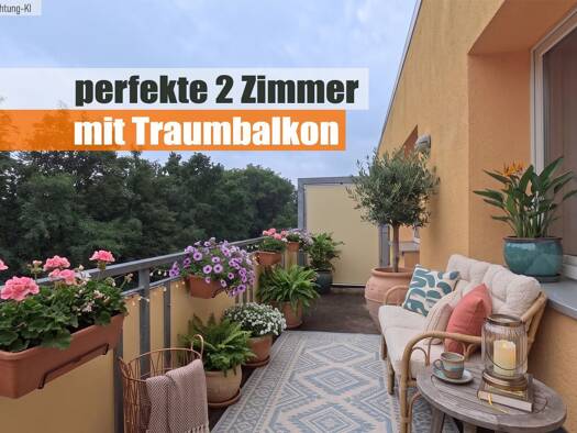 Wohnung zur Miete 480 € 2 Zimmer 58,6 m² 4 Geschosse frei ab sofort Parkstraße 15 b Kapellenberg Kapellenberg 09120