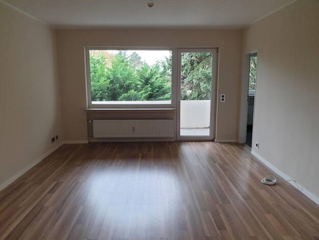 Wohnung zur Miete 750 € 1 Zimmer 38,5 m² EG frei ab 31.12.2026 Niddablick 1 Bad Vilbel Bad Vilbel 61118