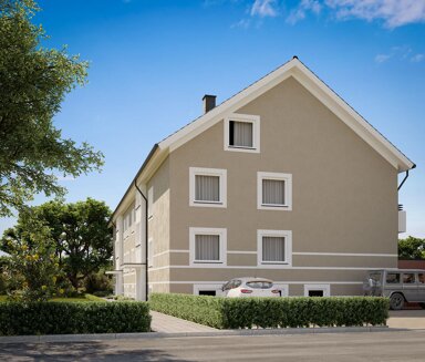 Wohnung zum Kauf provisionsfrei 149.000 € 1 Zimmer 40 m² 3. Geschoss frei ab sofort Habelschwerdter Weg 8 Stieghorst Bielefeld 33605