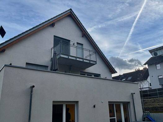 Maisonette zur Miete 1.270 € 4 Zimmer 98 m² 1. Geschoss Höchberg 97204
