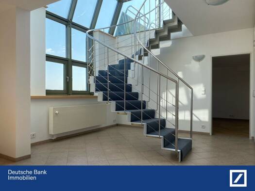 Penthouse zum Kauf provisionsfrei 440.000 € 6 Zimmer 225 m² Neubrandenburg 17033