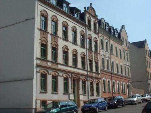 Wohnung zur Miete 290 € 2 Zimmer 62,4 m² Kantstraße 57 Gablenz Chemnitz 09126