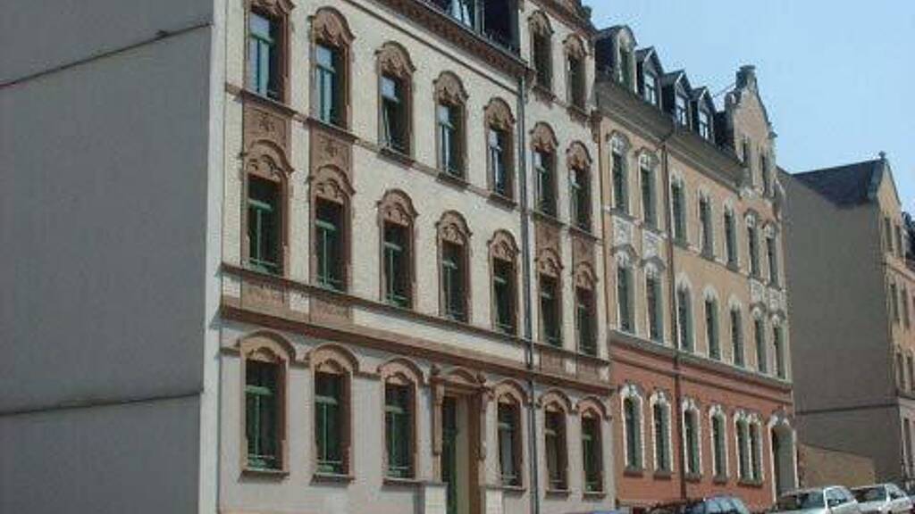 Wohnung zur Miete 290 € 2 Zimmer 62,4 m² Kantstraße 57 Gablenz Chemnitz 09126
