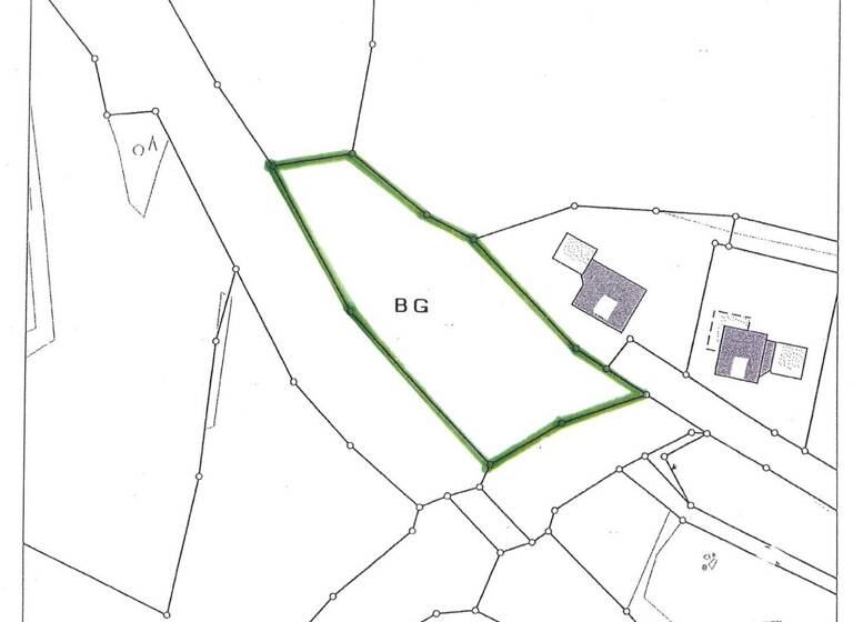 Grundstück zum Kauf 145.000 € 2.275 m² Grundstück Thurmansbang 94169