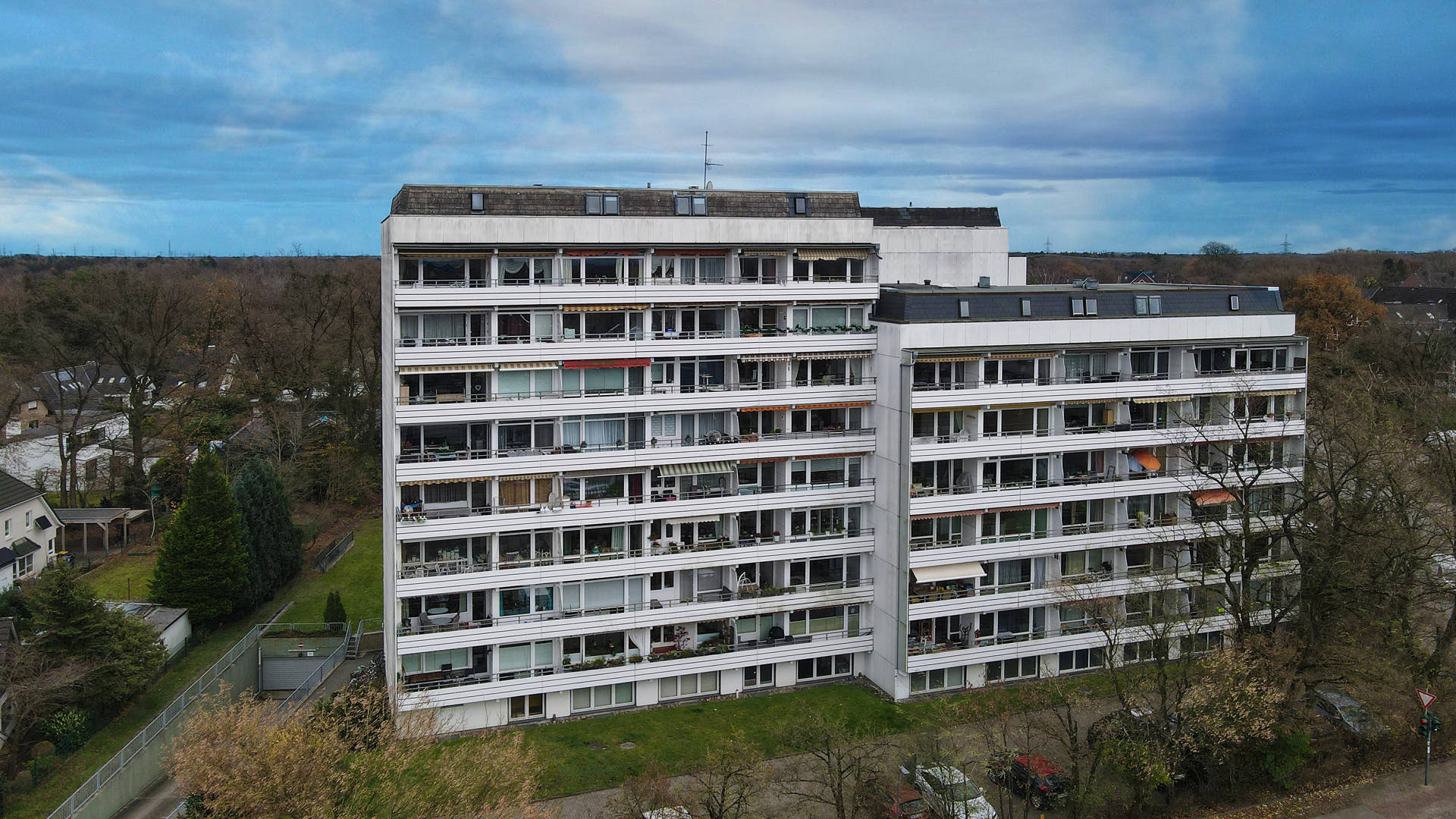 Wohnung zum Kauf 345.000 € 4 Zimmer 114 m²<br/>Wohnfläche 1.<br/>Geschoss Quickborn 25451