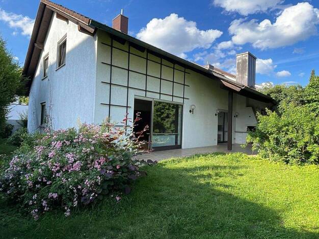 Reihenendhaus zum Kauf 735.000 € 5 Zimmer 205 m² 324 m² Grundstück Ingolstadt 85053