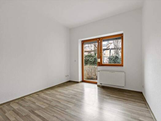 Wohnung zur Miete 300 € 2 Zimmer 59,7 m² EG Promenade 26 Weißenfels 06667