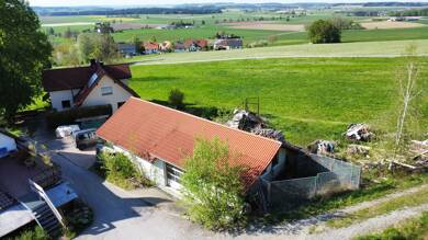 Einfamilienhaus zum Kauf 590.000 € 4 Zimmer 135 m² 988 m² Grundstück Osterhofen Bad Waldsee 88339