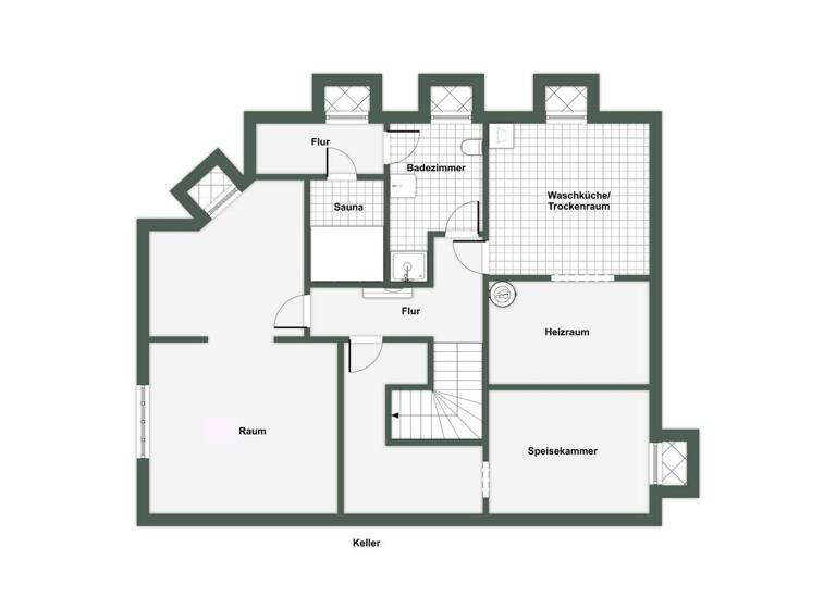 Einfamilienhaus zum Kauf 1.650.000 € 6 Zimmer 222,8 m² 591 m² Grundstück Niederschönhausen Berlin 13156