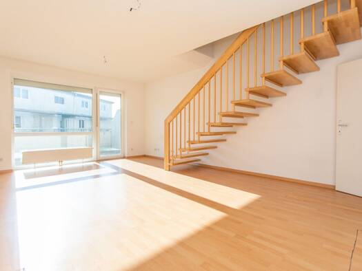 Maisonette zur Miete 831 € 4 Zimmer 84,6 m² frei ab 01.12.2026 Westbahnstraße Loosdorf 3382