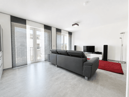 Wohnung zur Miete 700 € 1 Zimmer 44,1 m² 2 Geschosse frei ab sofort Postbauer-Heng Postbauer-Heng 92353
