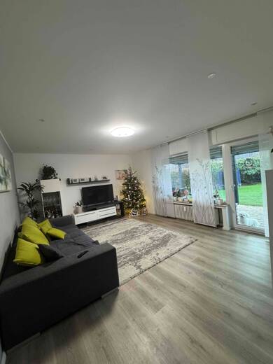 Wohnung zum Kauf 299.900 € 4 Zimmer 88 m² EG Innenstadt Gütersloh 33332