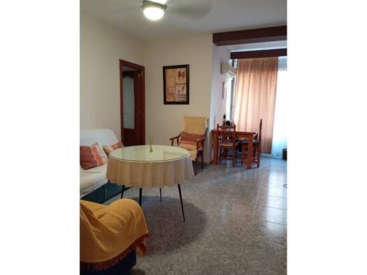 Wohnung zur Miete 750 € 3 Zimmer 85 m² 1. Geschoss Jaén 23009