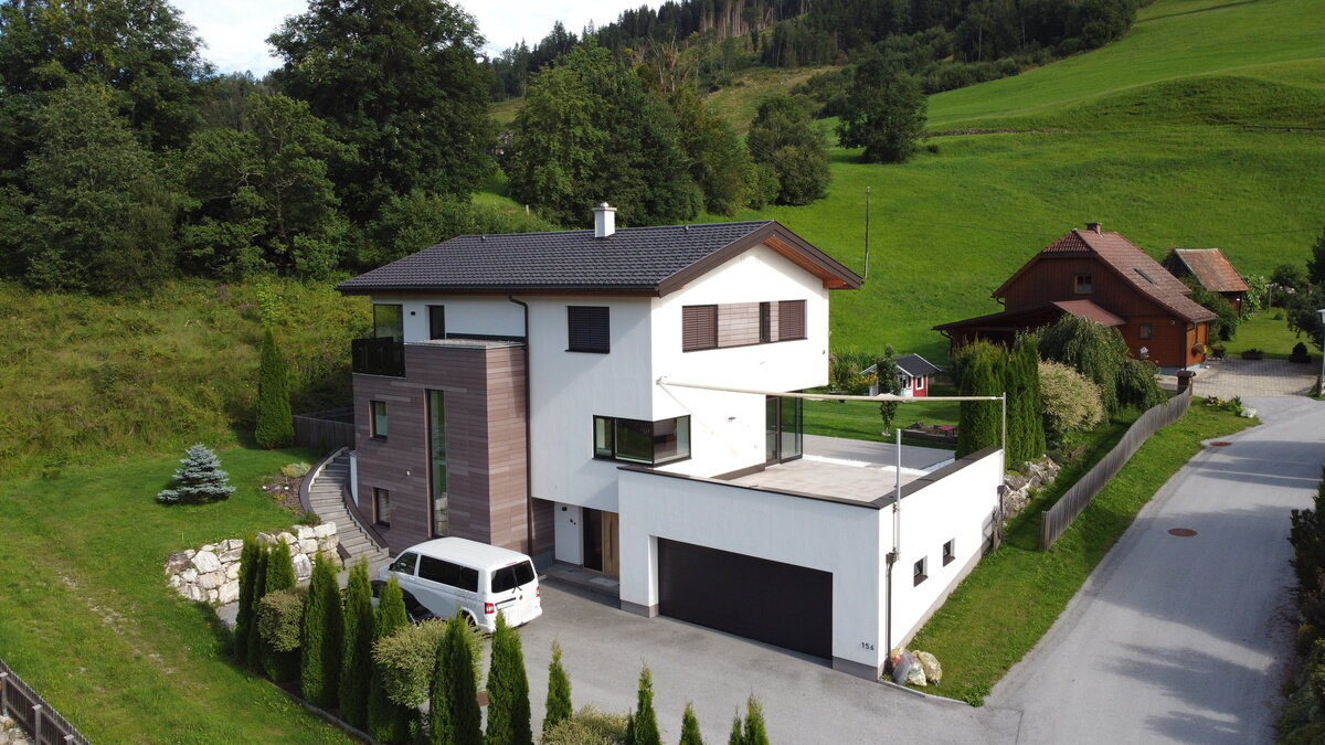 Einfamilienhaus zum Kauf 1.650.000 € 5 Zimmer 995 m²<br/>Grundstück Haus 8967