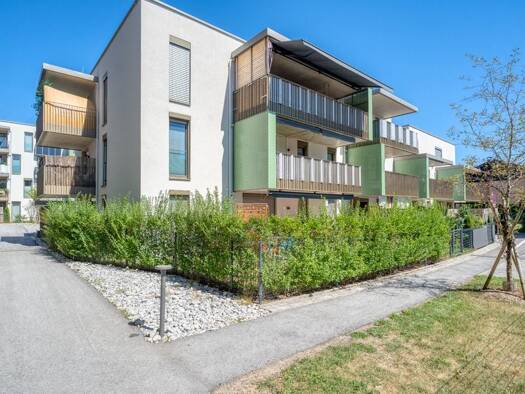 Wohnung zum Kauf 395.000 € 3 Zimmer 78,7 m² Seekirchen am Wallersee 5201