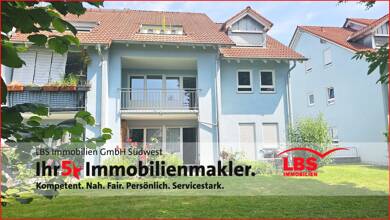 Wohnung zum Kauf 330.000 € 3 Zimmer 95 m² Owingen Owingen 88696