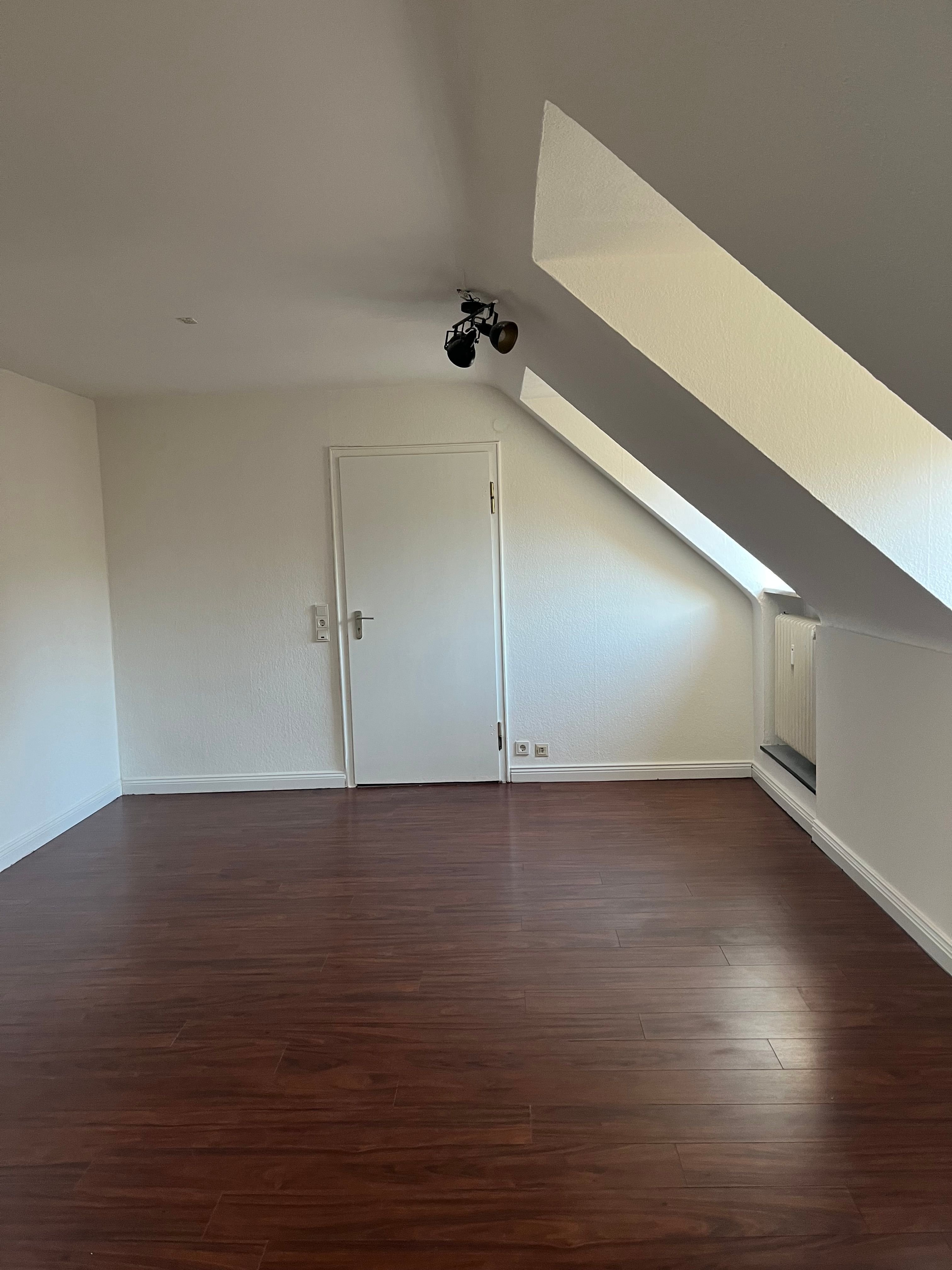 Wohnung zur Miete 480 € 2 Zimmer 45 m²<br/>Wohnfläche 2.<br/>Geschoss Zur Mühle 3 Olewig 1 Trier 54296