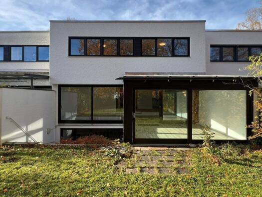 Reihenmittelhaus zur Miete 2.950 € 5 Zimmer 171 m² 351 m² Grundstück Gauting 82131