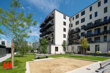 Wohnung zur Miete 1.990 € 3 Zimmer 77,6 m² 2. Geschoss Portenstraße 14 Thalkirchen München 81379