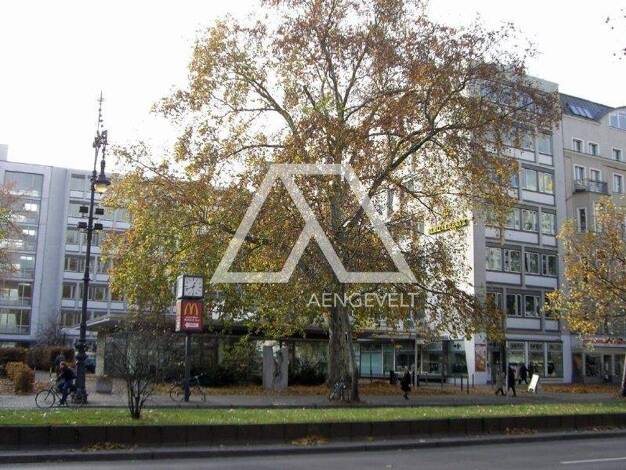 Bürofläche zur Miete provisionsfrei 25 € 448,1 m² Bürofläche teilbar ab 448,1 m² Charlottenburg Berlin 10623