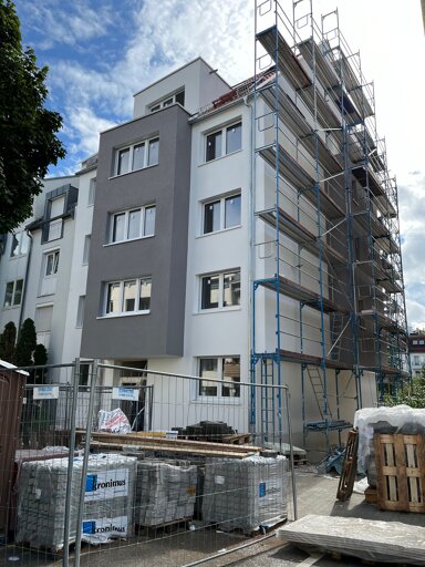 Wohnung zum Kauf provisionsfrei 409.000 € 2 Zimmer 53 m² Seelberg Stuttgart 70372