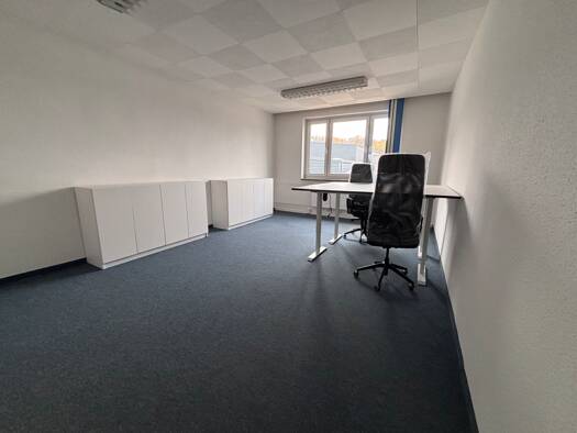 Bürofläche zur Miete provisionsfrei 5,90 € 25,5 m² Bürofläche Niederwiesa Niederwiesa 09577
