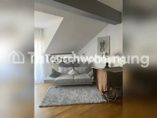Wohnung zur Miete Tauschwohnung 575 € 2 Zimmer 50 m² Unterdürrbach Würzburg 97080
