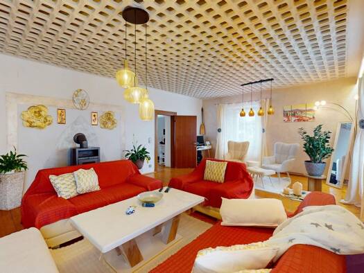 Wohnung zum Kauf 265.000 € 130 m² Lind Villach 9500