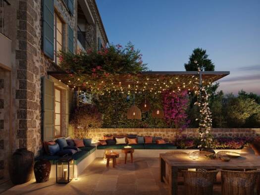 Haus zum Kauf 2.950.000 € 4 Zimmer 300 m² 233 m² Grundstück Sóller 07100