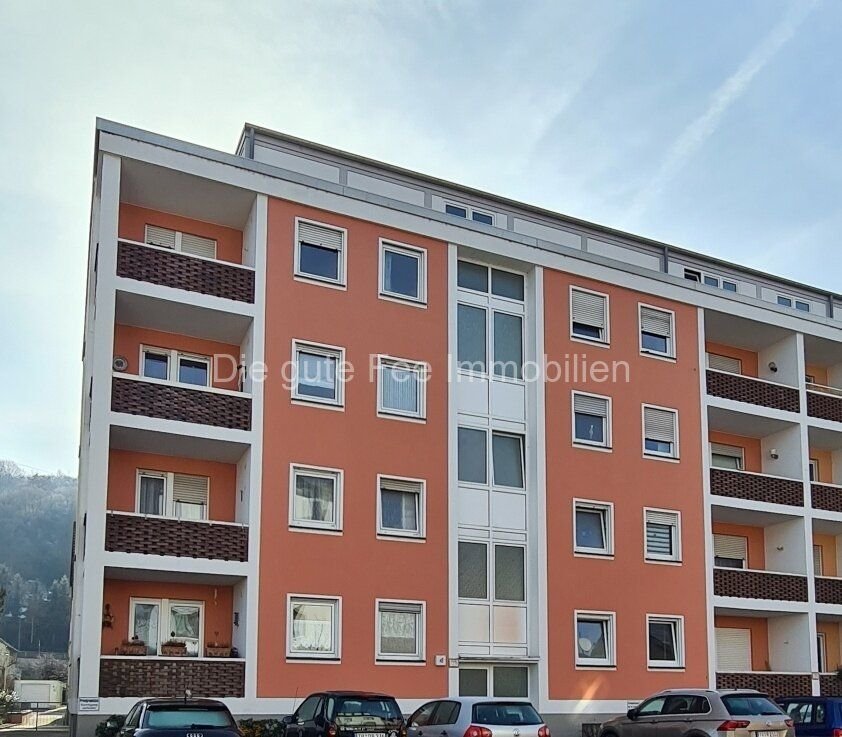 Wohnung zum Kauf 179.500 € 4 Zimmer 96,6 m²<br/>Wohnfläche 1.<br/>Geschoss Konz Konz 54329