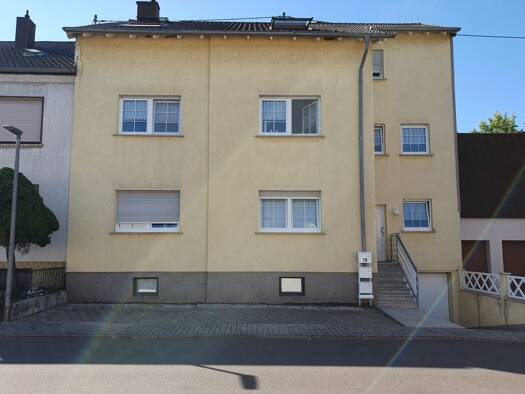Mehrfamilienhaus zum Kauf 379.000 € 277 m² 406 m² Grundstück Fraulautern Saarlouis 66740