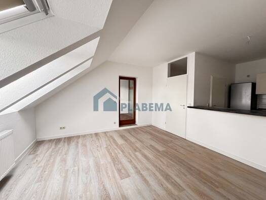 Wohnung zur Miete 955 € 2 Zimmer 64 m² frei ab sofort Alt Meteler Str. 25 Friedrichsthal Schwerin 19057