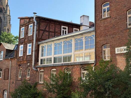 Gastronomie/Hotel zur Miete 228 m² Gastrofläche Marburg 35037