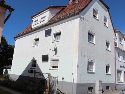 Mehrfamilienhaus zum Kauf 350.000 € 9 Zimmer 195 m² 353 m² Grundstück Plattling Plattling 94447