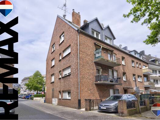 Mehrfamilienhaus zum Kauf 515.000 € 10 Zimmer 298 m² 220 m² Grundstück Emmerich Emmerich am Rhein 46446