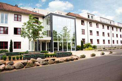 Büro-/Praxisfläche zur Miete provisionsfrei 8,50 € Westend Fulda 36041