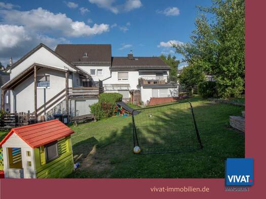 Mehrfamilienhaus zum Kauf 740.000 € 17 Zimmer 411 m² 713 m² Grundstück Niederreifenberg Schmitten im Taunus 61389