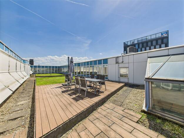 Bürofläche zur Miete 1.400 m² Bürofläche Wendlingen 73240