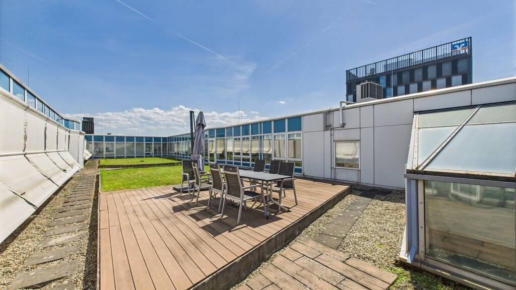 Bürofläche zur Miete 1.400 m² Bürofläche Wendlingen 73240