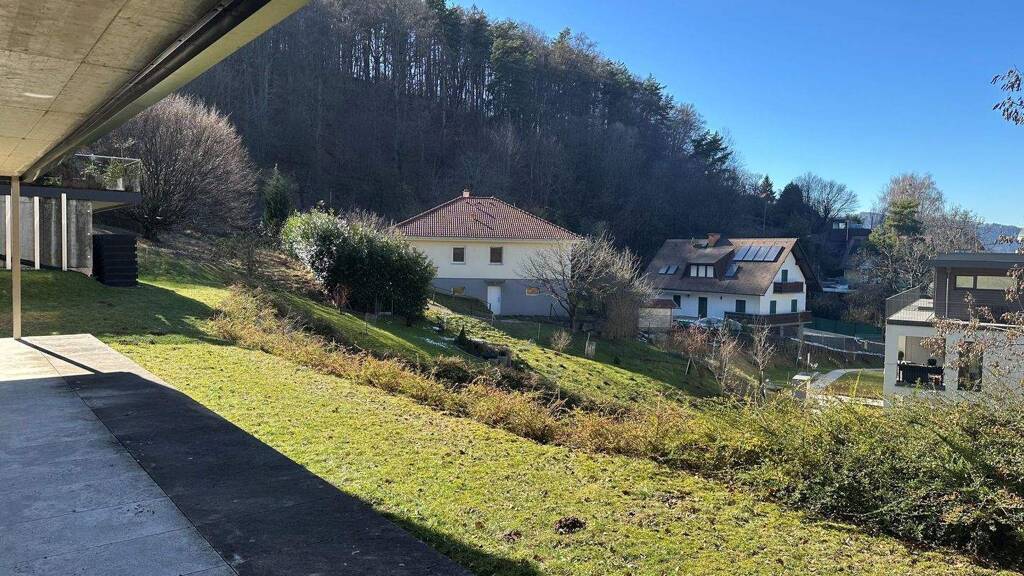 Terrassenwohnung zum Kauf 332.000 € 4 Zimmer 118 m² frei ab sofort Graz 8045