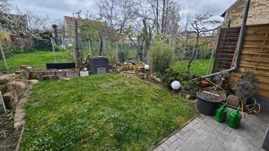 Mehrfamilienhaus zum Kauf 359.000 € 6 Zimmer 135 m² 210 m² Grundstück Dannstadt Dannstadt-Schauernheim 67125