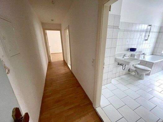 Wohnung zur Miete 581 € 2 Zimmer 70,9 m² 2. Geschoss frei ab 16.12.2025 Tabbertstr. 34 Oberschöneweide Berlin 12459