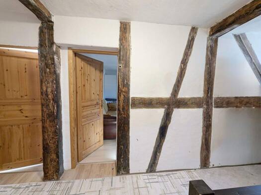 Mehrfamilienhaus zum Kauf 299.000 € 6 Zimmer 160 m² 161 m² Grundstück Großglattbach Mühlacker 75417