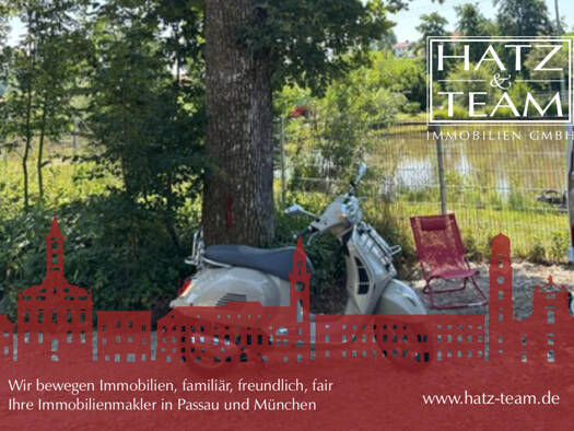 Grundstück zum Kauf 50.000 € 5.270 m² Grundstück Oberhaselbach Tiefenbach 94113