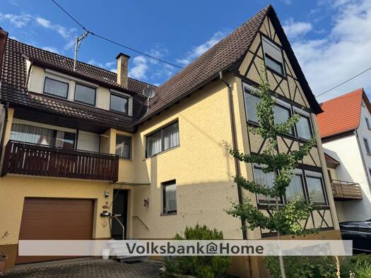 Bauernhaus zum Kauf 170.000 € 5 Zimmer 146 m² 232 m² Grundstück Seebronn Rottenburg am Neckar / Seebronn 72108