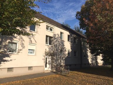 Wohnung zur Miete 545 € 4,5 Zimmer 67,2 m² EG frei ab 01.05.2025 Rolanddamm 8 Dümpten Oberhausen 46045