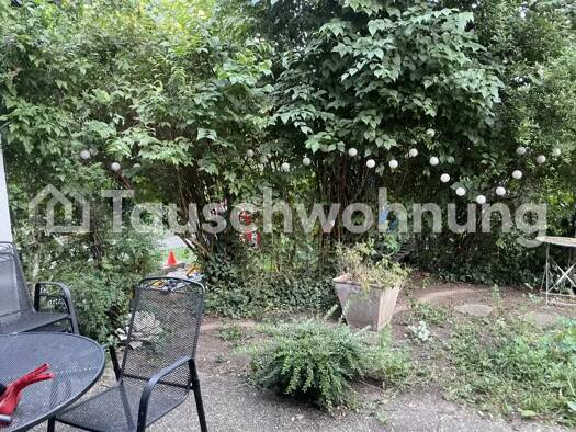 Wohnung zur Miete Tauschwohnung 890 € 2 Zimmer 70 m² Pfaffengrund Heidelberg 69123