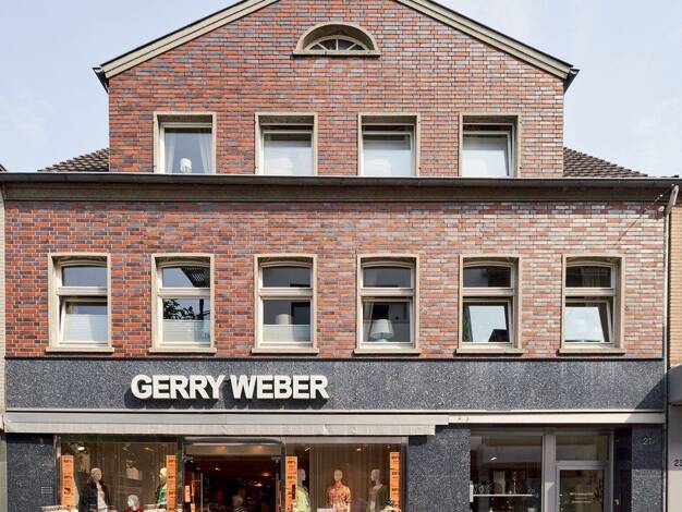Wohnung zum Kauf - Erstbezug provisionsfrei 429.000 € 2 Zimmer 104 m² Kölner Straße 21 Stadtmitte Grevenbroich 41515