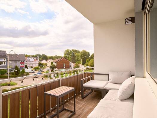 Wohnung zum Kauf 295.000 € 3 Zimmer 65 m² Leutenbach Leutenbach 71397