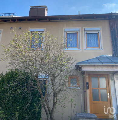 Reihenmittelhaus zum Kauf 289.000 € 8 Zimmer 87 m² 506 m² Grundstück Steinheim Steinheim am Albuch 89555